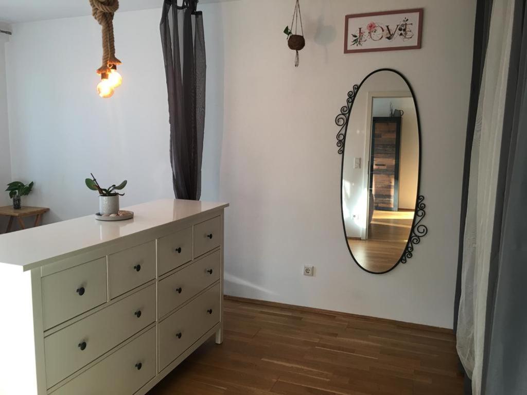 Moderne Wohnung An Der Messe Nürnberg Dış mekan fotoğraf