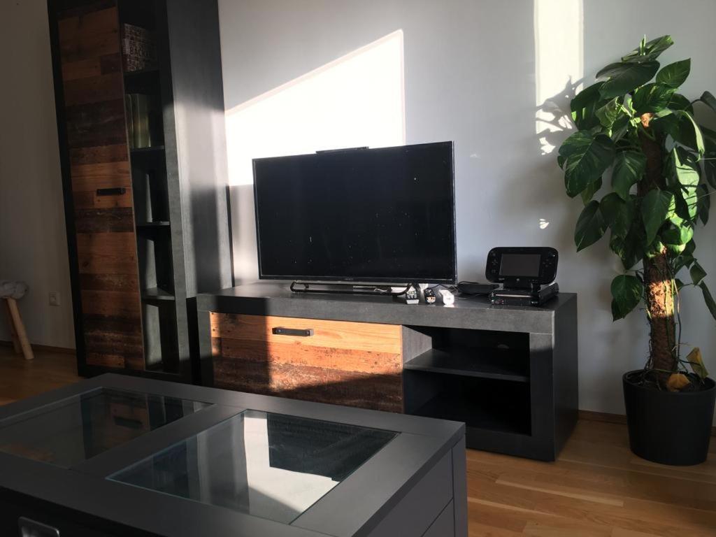 Moderne Wohnung An Der Messe Nürnberg Dış mekan fotoğraf